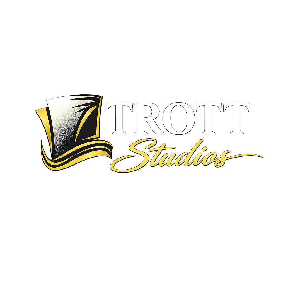 TrottStudios